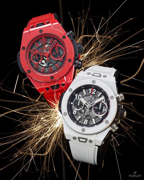 hublot subsititute|hublot big bang homage alternative.